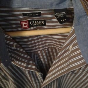 Ralph Lauren Sport Shirt